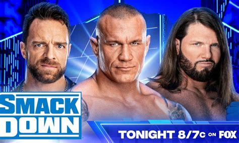 wwe smackdown results bleacher|SmackDown results: Jan. 12, 2024 .